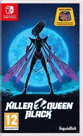 Killer Queen Black /Switch