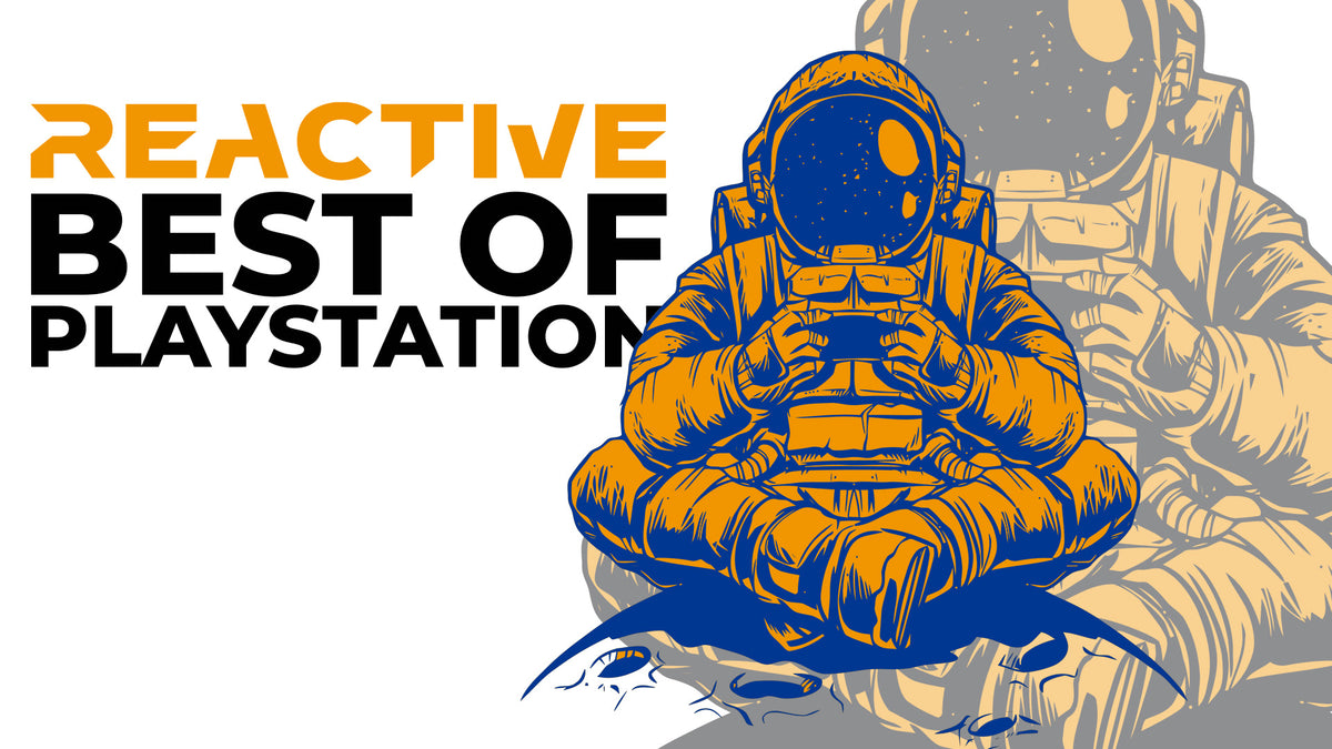 Best of PlayStation