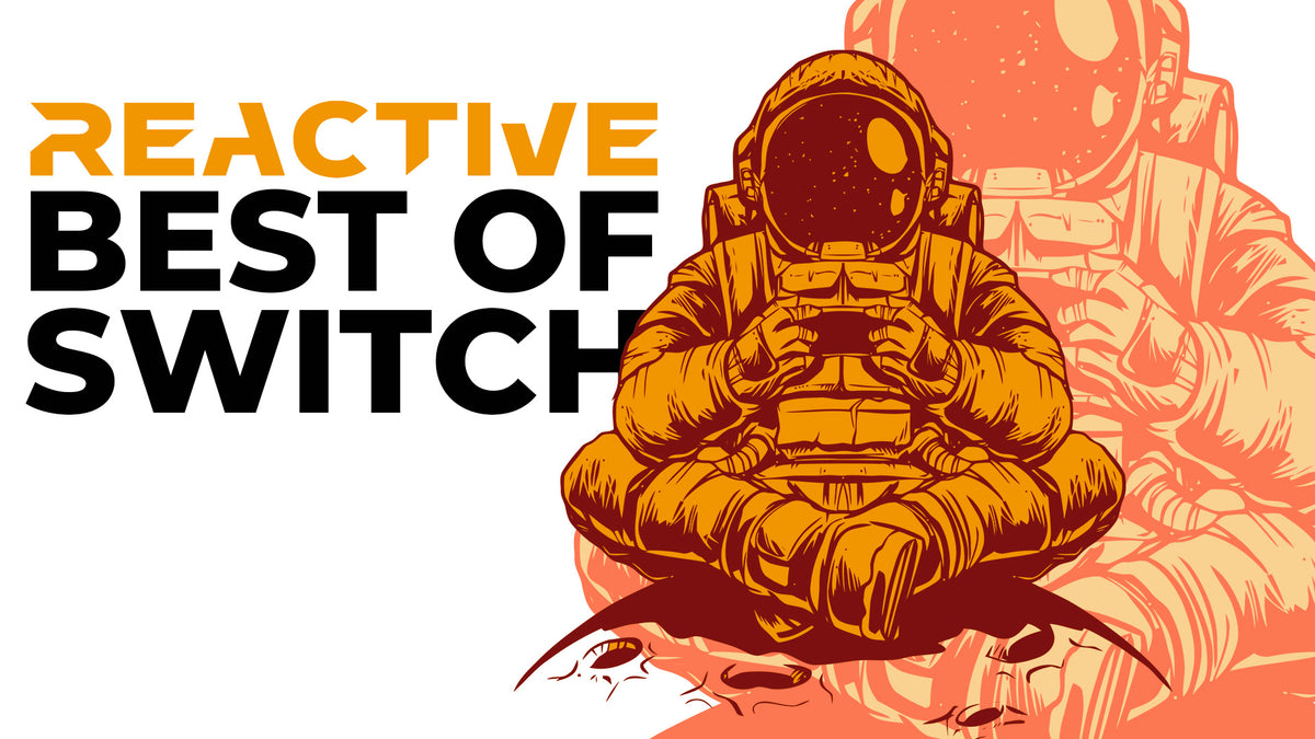 Best of Switch