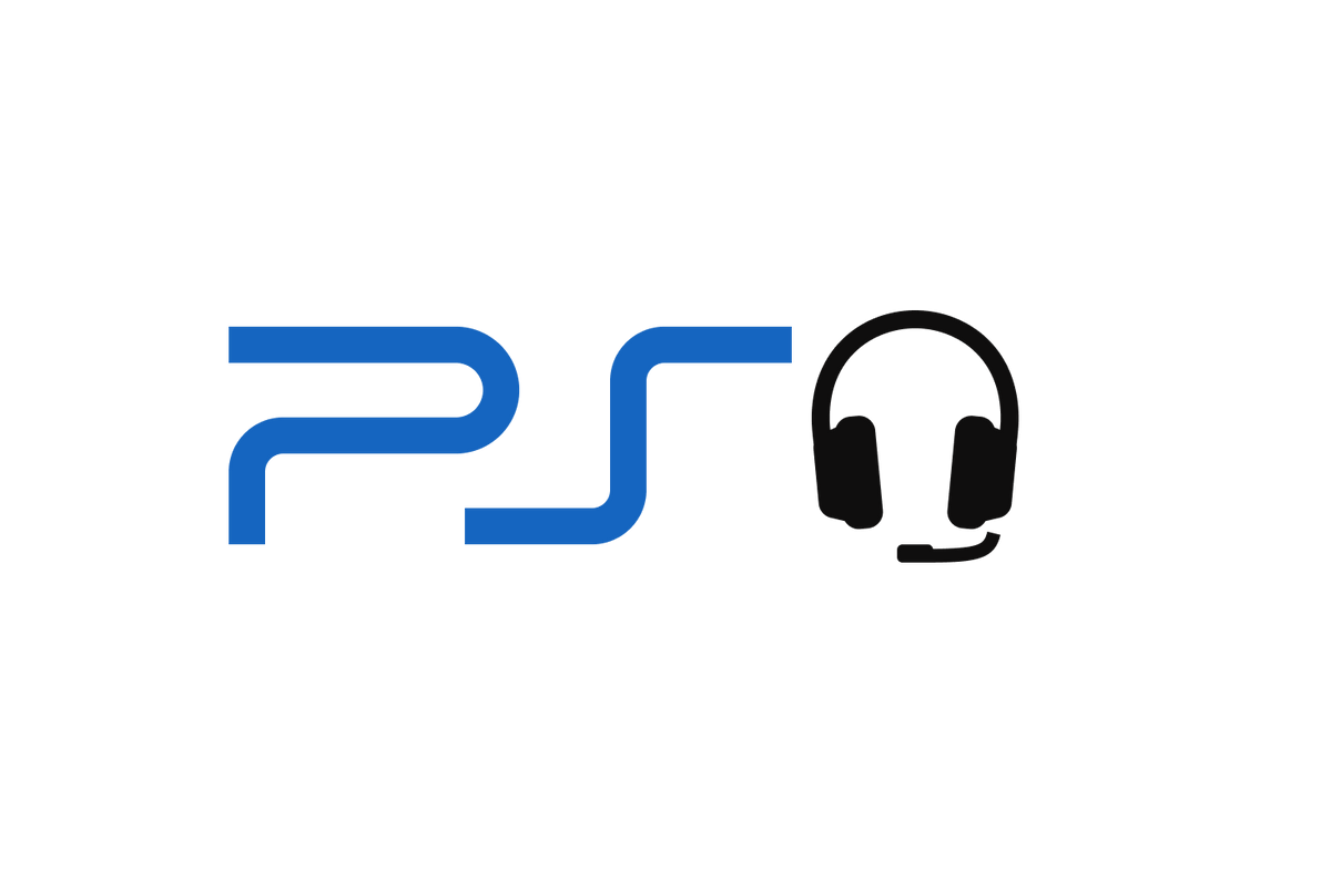 Accessory ps4