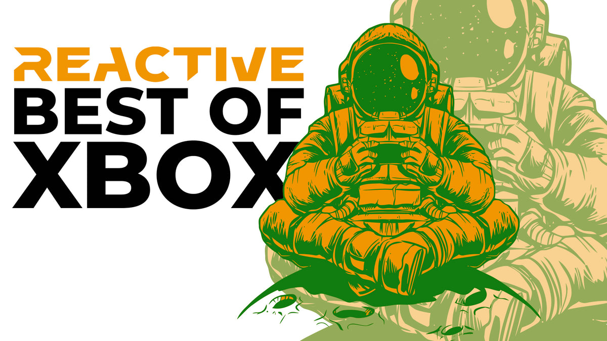 Best of Xbox