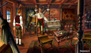 Runaway: The Dream of the Turtle (Wii) (Russian box) – screenshot 3