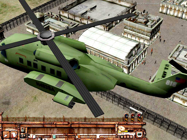 Prison Tycoon 3: Lockdown (PC) – screenshot 4