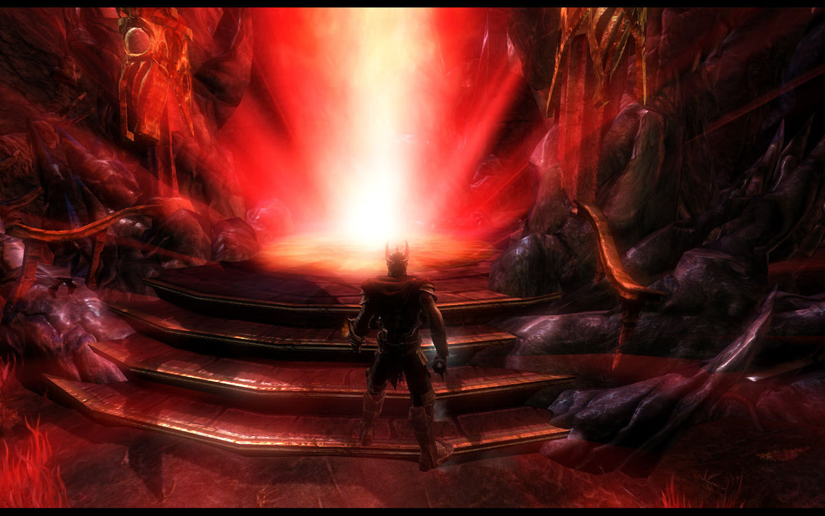 Overlord: Raising Hell (PlayStation 3) – screenshot 2