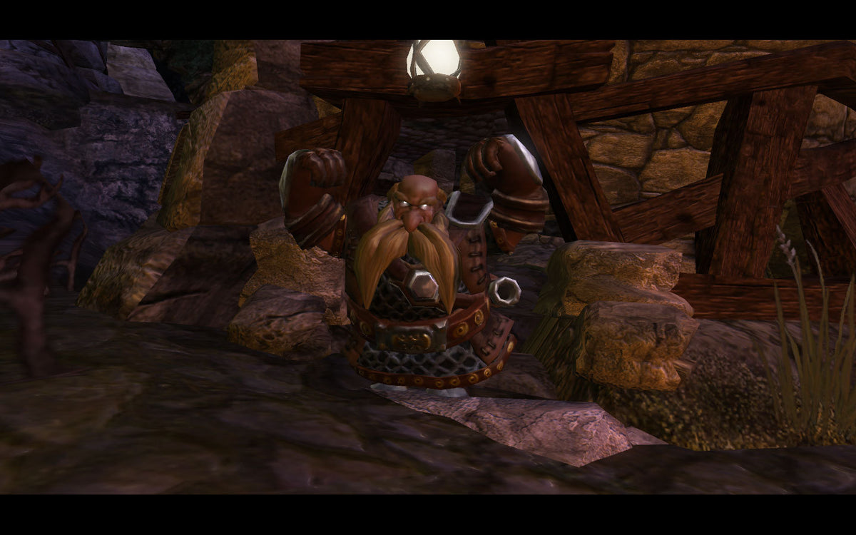 Overlord: Raising Hell (PlayStation 3) – screenshot 4