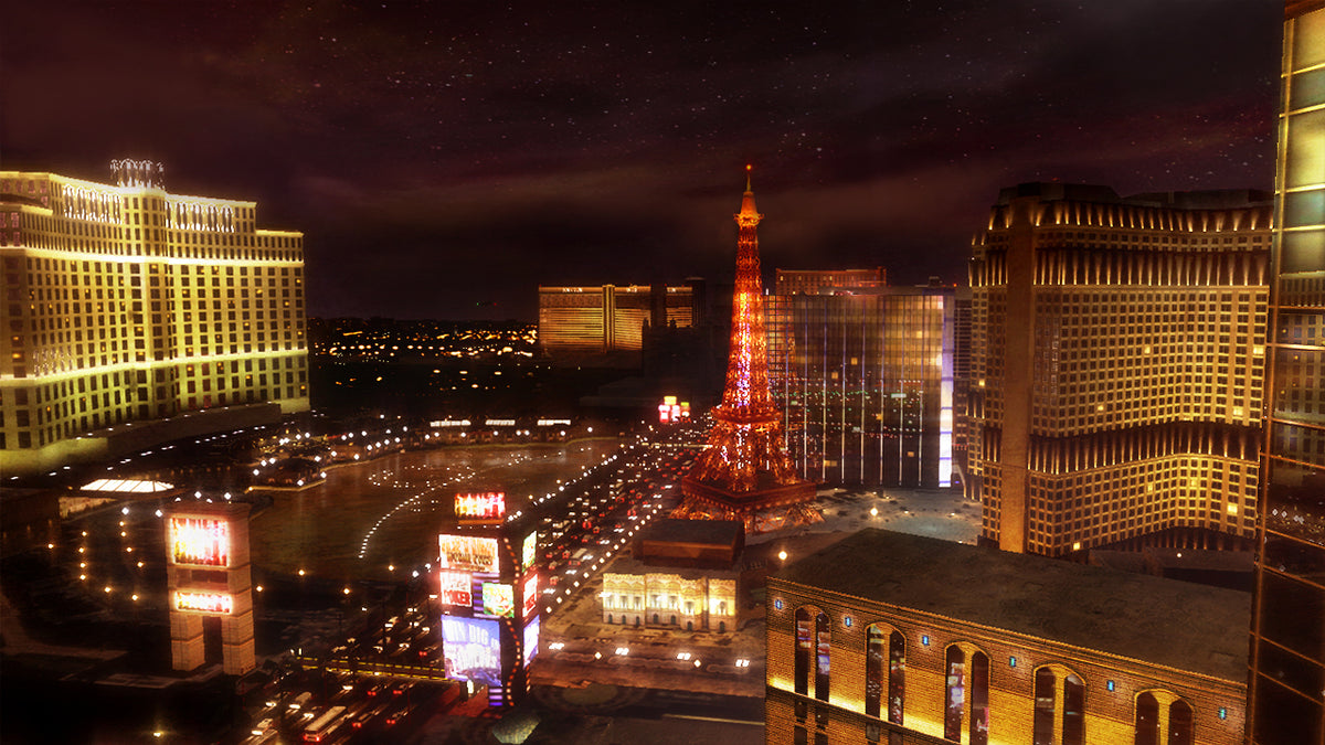 Tom Clancy's Rainbow Six: Vegas - Classics (Xbox 360) – screenshot 3