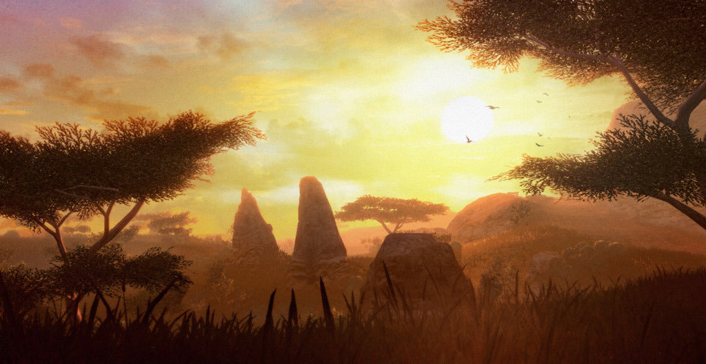 Far Cry 2 - Essentials (PlayStation 3) – játékkép 2