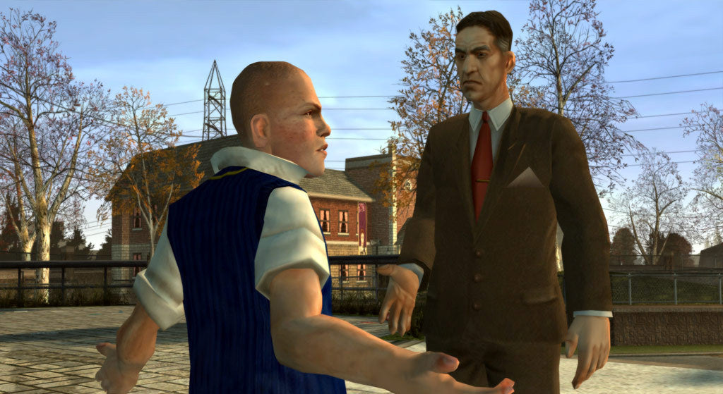 Bully: Scholarship Edition (Xbox 360) – screenshot 3
