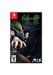 Kamiwaza: Way of the Thief Nintendo Switch játék borítója