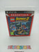 LEGO Batman 2 DC Super Heroes Essentials PlayStation 3 game box (English/Nordic)
