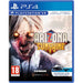 Arizona Sunshine PlayStation 4 PlayStation VR játék doboza