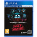 Five Nights at Freddy's: Help Wanted PlayStation 4 játék dobozborítója
