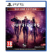 Outriders Day One Edition PlayStation 5 játék doboza
