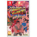 Ultra Street Fighter II: The Final Challengers Nintendo Switch játék doboza