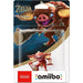 Nintendo amiibo Bokoblin figura – The Legend of Zelda: Breath of the Wild Collection dobozban