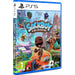 Sackboy: A Big Adventure PlayStation 5 doboz – angol/francia/portugál/arab borító