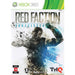 Red Faction: Armageddon Xbox 360 játék doboza