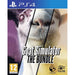 Goat Simulator: The Bundle PlayStation 4 játék doboza