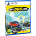 Can't Drive This PlayStation 5 játék doboza