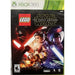 LEGO Star Wars: The Force Awakens Xbox 360 játék doboza