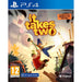 It Takes Two PlayStation 4 játék doboza