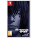 The Silver Case 2425 Deluxe Edition Nintendo Switch játék doboza