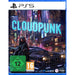 Cloudpunk PlayStation 5 játék doboza