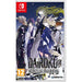 Dairoku: Agents of Sakuratani Nintendo Switch játék doboza