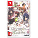 Olympia Soirée Standard Edition Nintendo Switch játék borítója