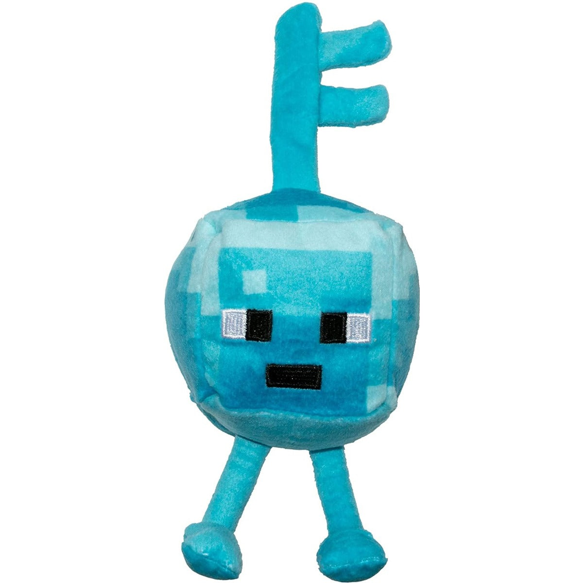 Minecraft Dungeons Diamond Key Golem 6 inch Mini Crafter plush figure by Jinx