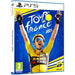 Tour de France 2021 PlayStation 5 játék doboza