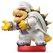 Nintendo Amiibo Bowser esküvői ruha Super Mario Odyssey figura dobozban