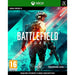 Battlefield 2042 Xbox Series X játék doboza