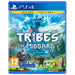 Tribes of Midgard Deluxe Edition PlayStation 4 doboz
