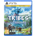 Tribes of Midgard Deluxe Edition PlayStation 5 játék doboza