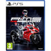 RiMS Racing PlayStation 5 játék dobozborítója
