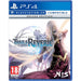 The Legend of Heroes: Trails into Reverie Deluxe Edition PlayStation 4 doboz