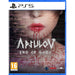 Apsulov: End of Gods PlayStation 5 játék dobozborító
