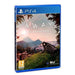 AWAY: The Survival Series PlayStation 4 játék dobozborítója