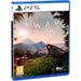 AWAY: The Survival Series PlayStation 5 borító