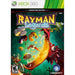 Rayman Legends Xbox 360 játék doboza