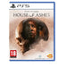 The Dark Pictures Anthology: House of Ashes PlayStation 5 játék borítója