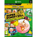 Super Monkey Ball Banana Mania Launch Edition Xbox Series X doboz