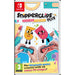 Snipperclips Plus – Cut it out, together! Nintendo Switch játék doboza