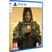 Death Stranding: Director's Cut PlayStation 5 borító