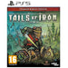 Tails of Iron Crimson Knight Edition PlayStation 5 doboz