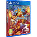 TY the Tasmanian Tiger HD PlayStation 4 doboz