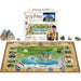 Wrebbit 3D Puzzle Harry Potter Mini Hogwarts 543 darabos doboz