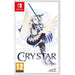 Crystar Nintendo Switch játék doboza