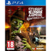 Stubbs the Zombie: In Rebel Without a Pulse PlayStation 4 játék doboza
